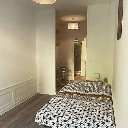 Hotel Particulier Morez Kültér fotó