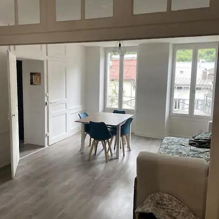 Hotel Particulier Morez Kültér fotó