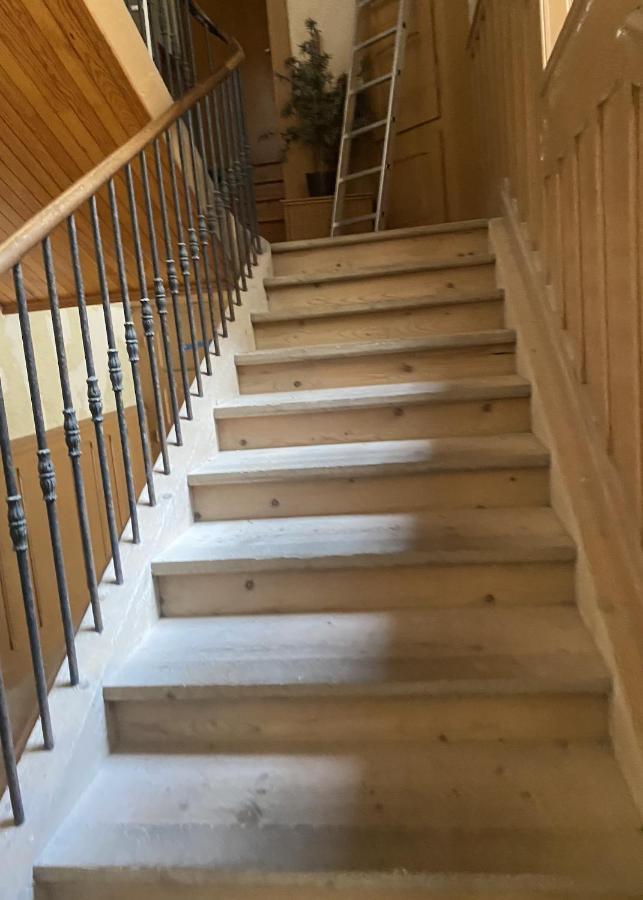 Hotel Particulier Morez Kültér fotó