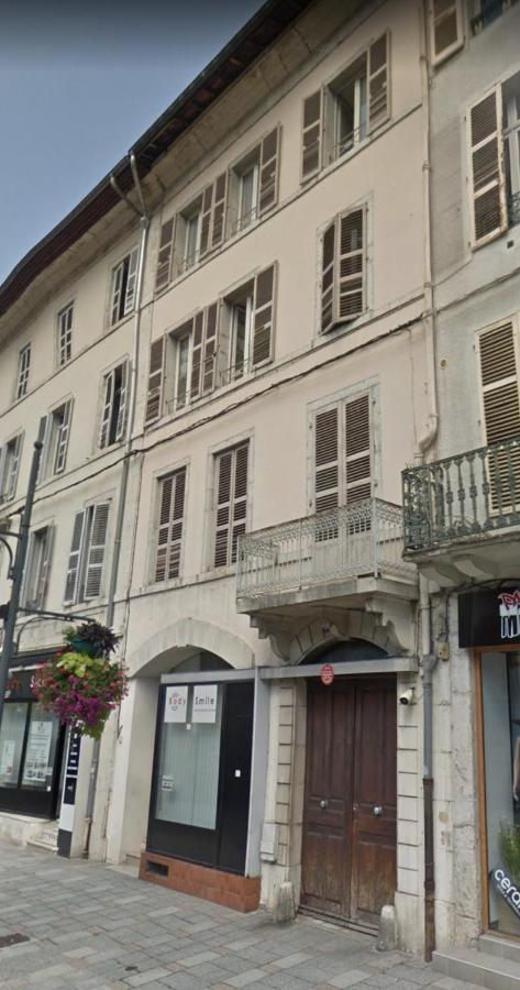 Hotel Particulier Morez Kültér fotó