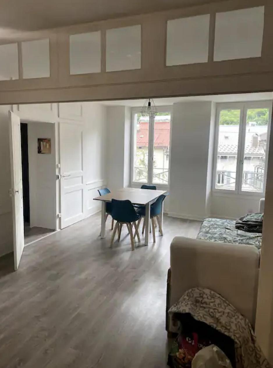 Hotel Particulier Morez Kültér fotó